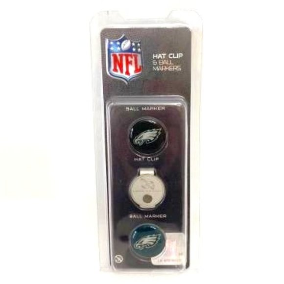 Nfl Philadelphia Eagles Golf Hat 